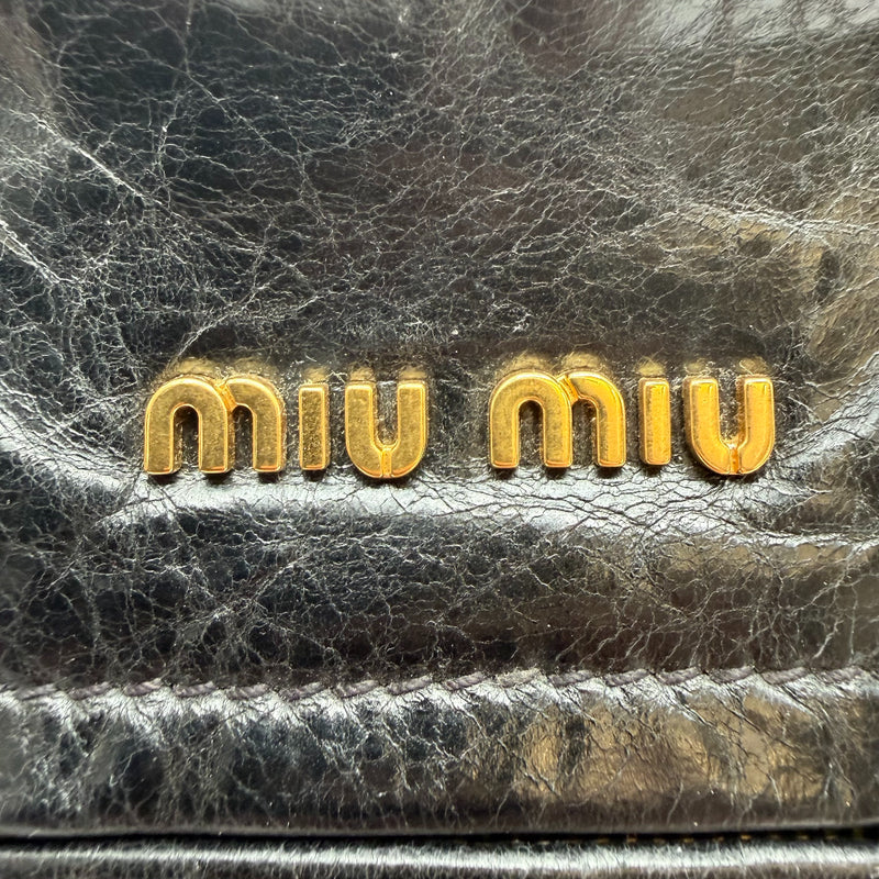 Miu Miu Handtasche Vitello