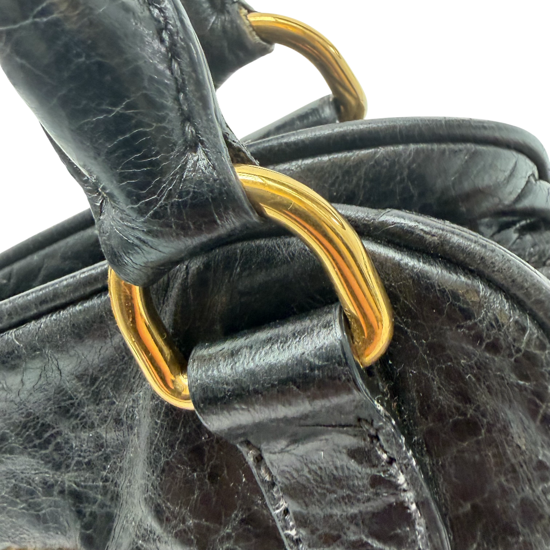Miu Miu Handtasche Vitello