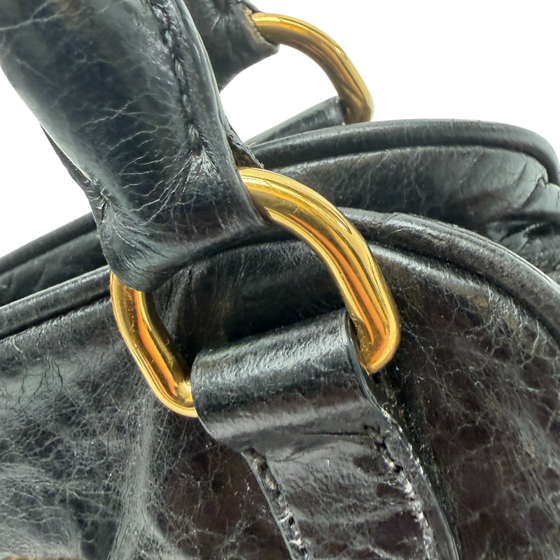 Miu Miu Handtasche Vitello