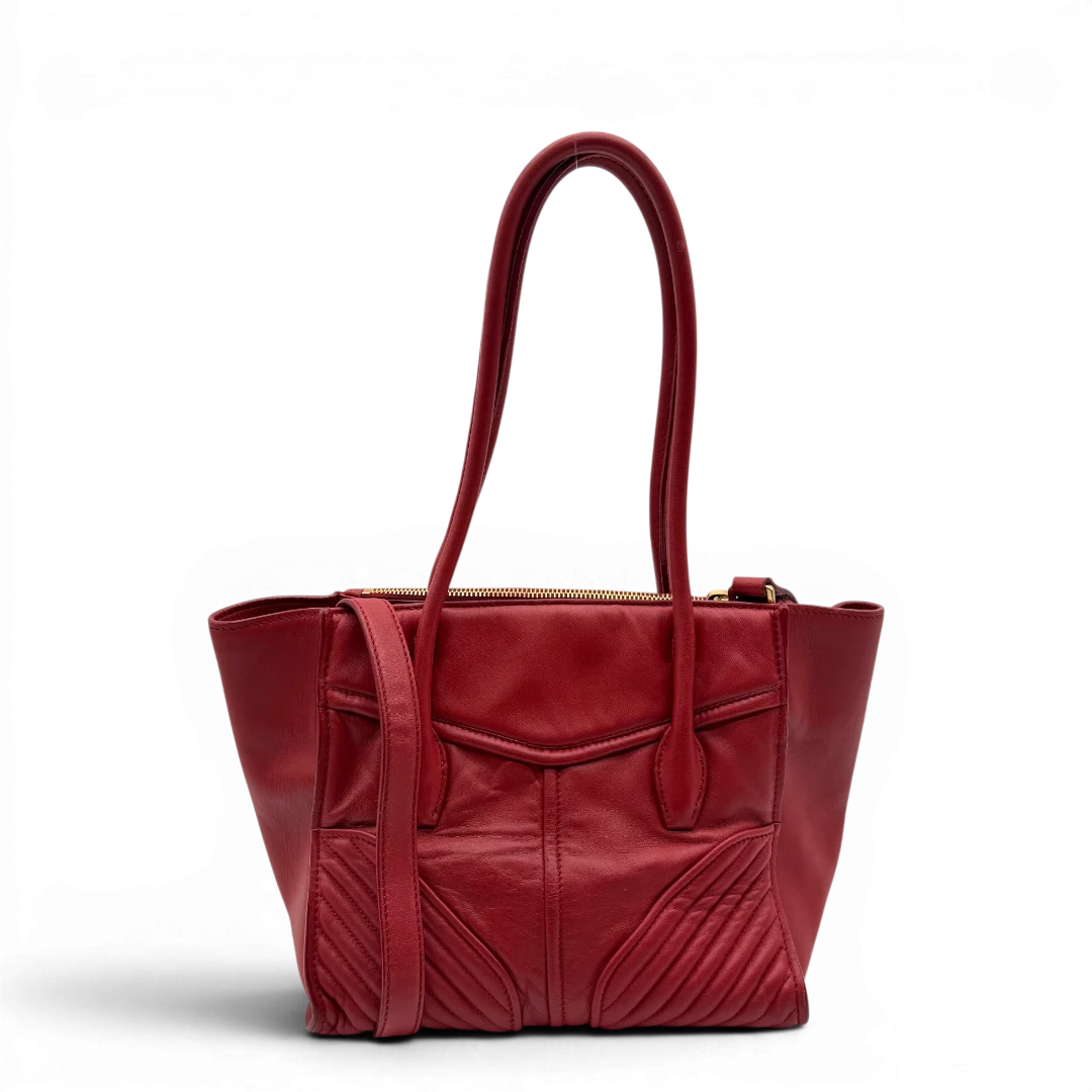 Miu Miu Handtasche Biker