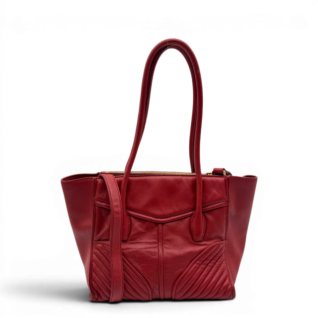 Miu Miu Biker Handbag
