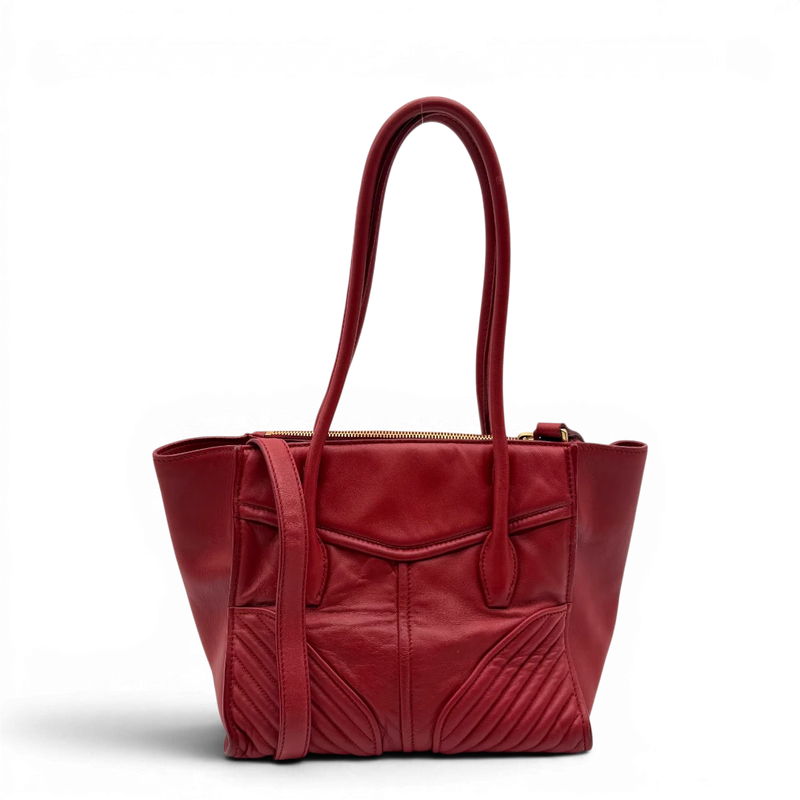 Miu Miu Handtasche Biker