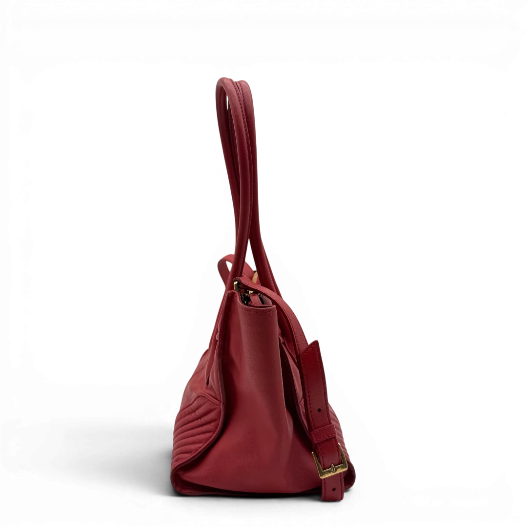 Miu Miu Biker Handbag