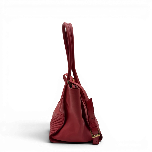 Miu Miu Biker Handbag