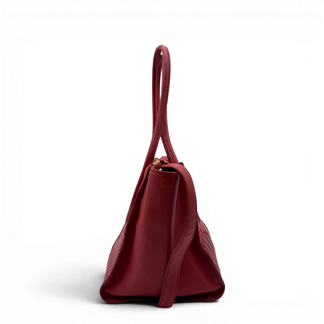 Miu Miu Biker Handbag