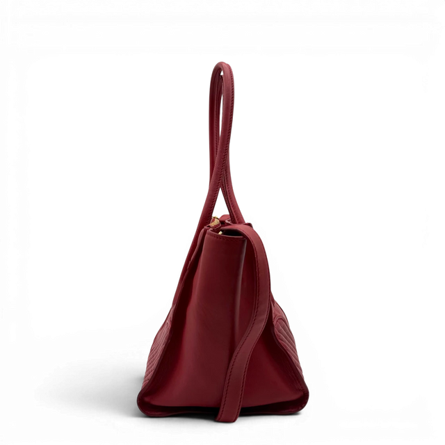 Miu Miu Biker Handbag