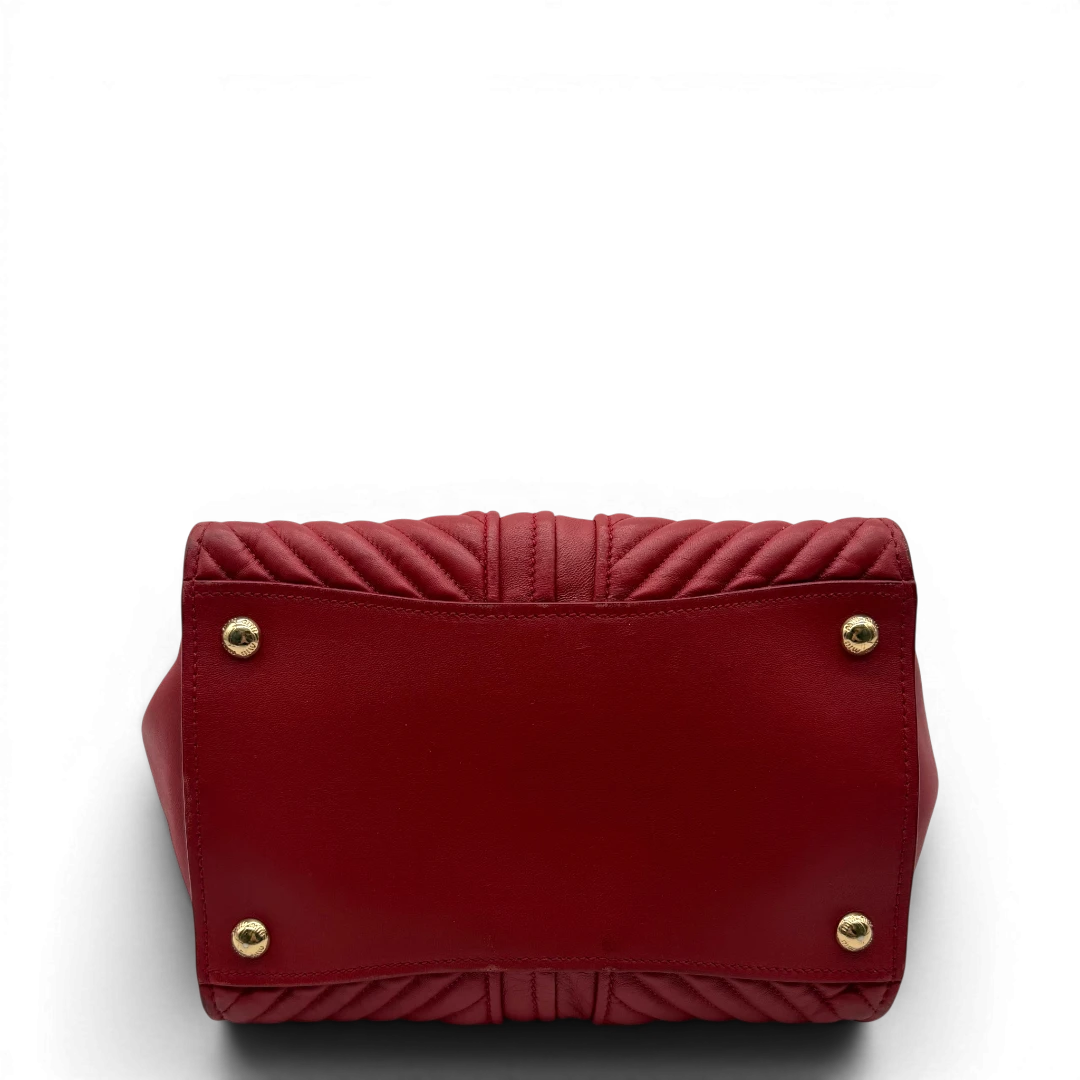 Miu Miu Biker Handbag