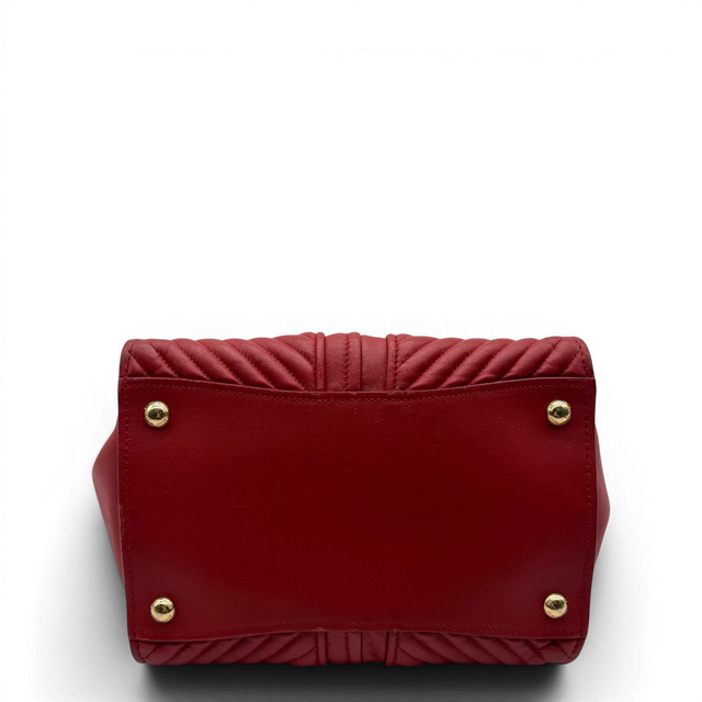 Miu Miu Biker Handbag