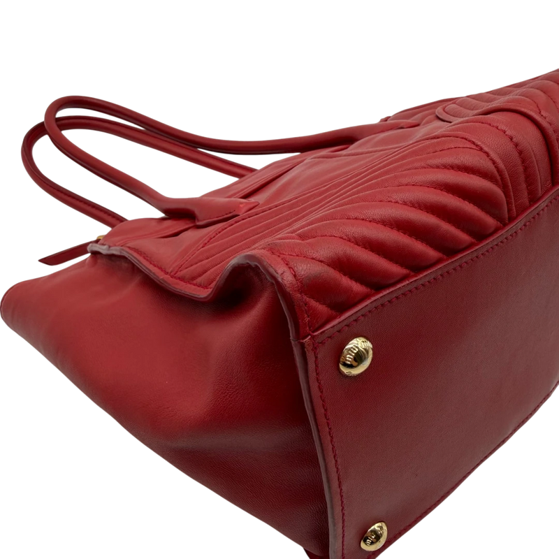 Miu Miu Handtasche Biker