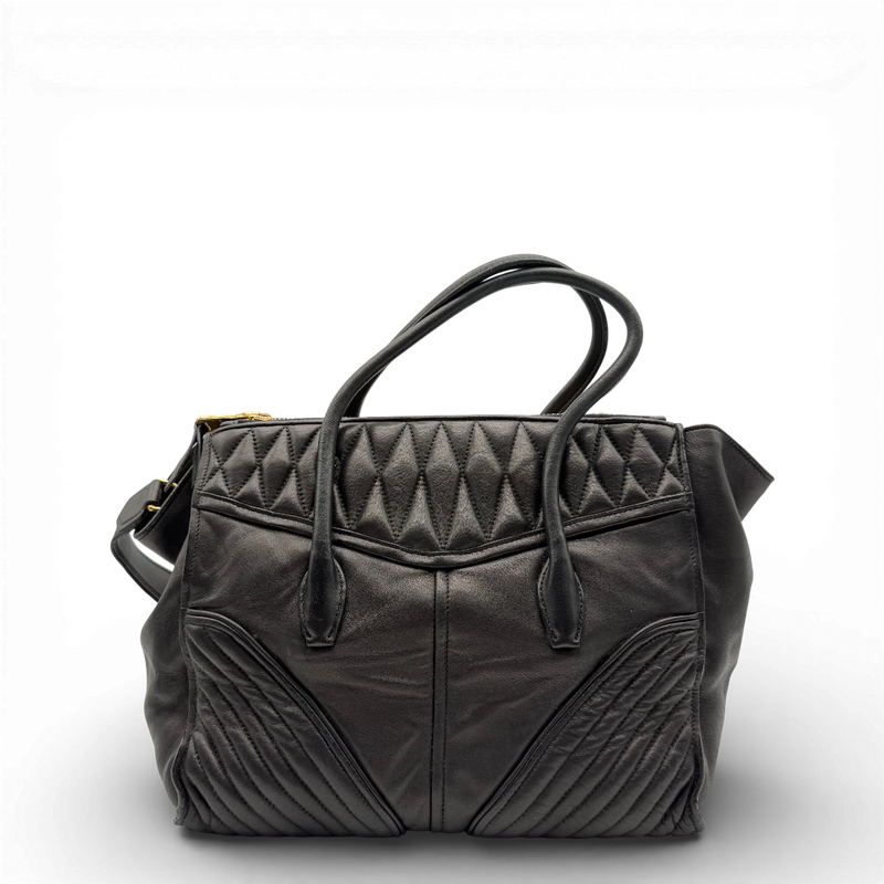 Miu Miu Biker Handbag