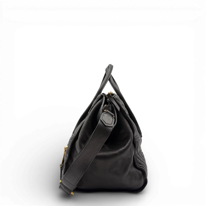 Miu Miu Biker Handbag