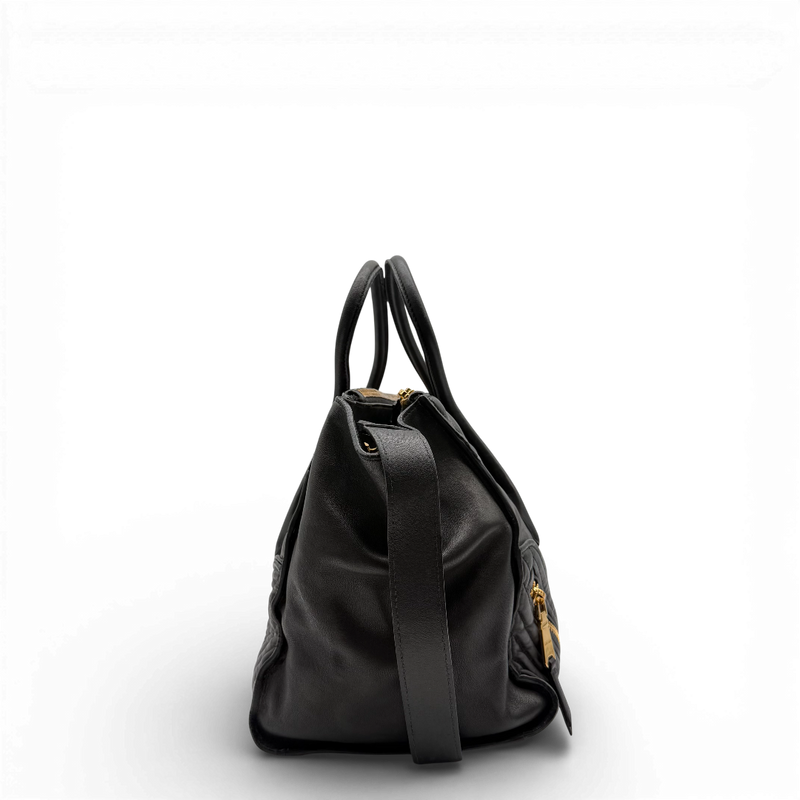 Miu Miu Biker Handbag
