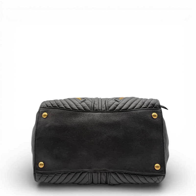 Miu Miu Biker Handbag