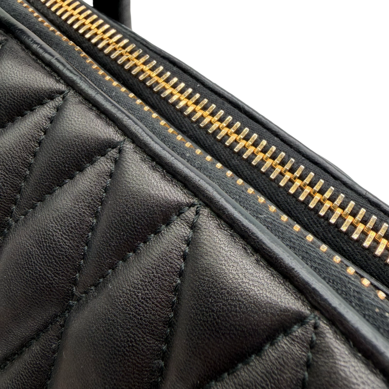 Miu Miu Biker Handbag