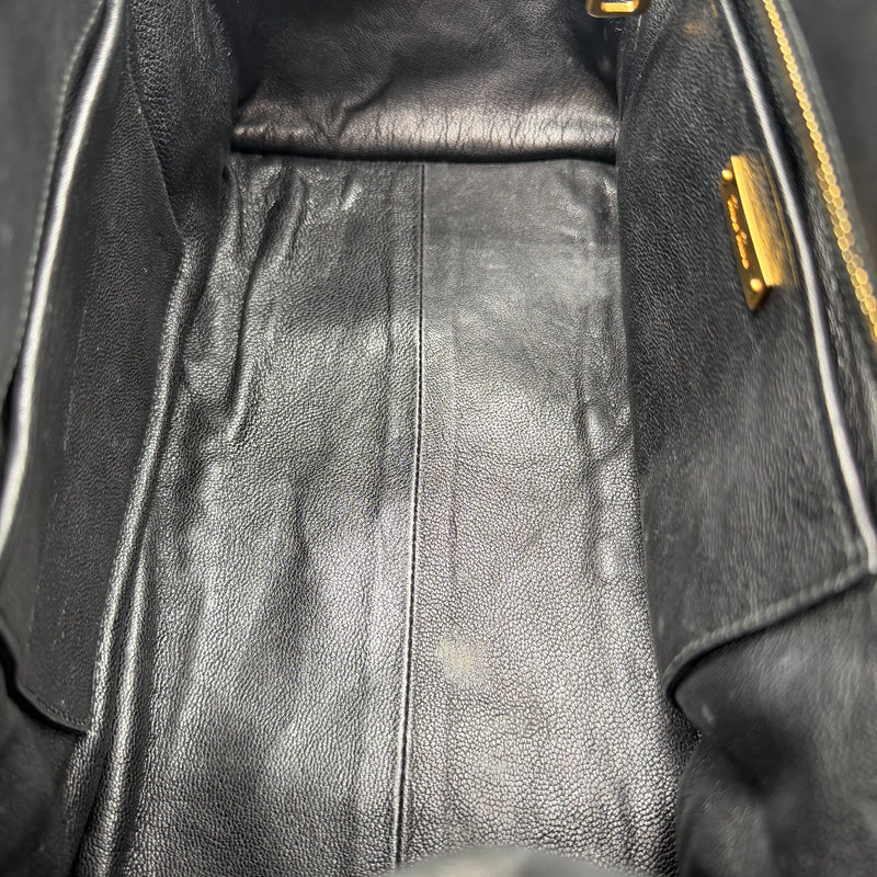 Miu Miu Biker Handbag