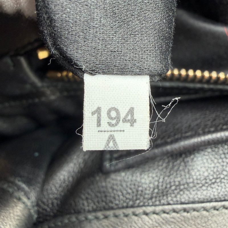 Miu Miu Biker Handbag