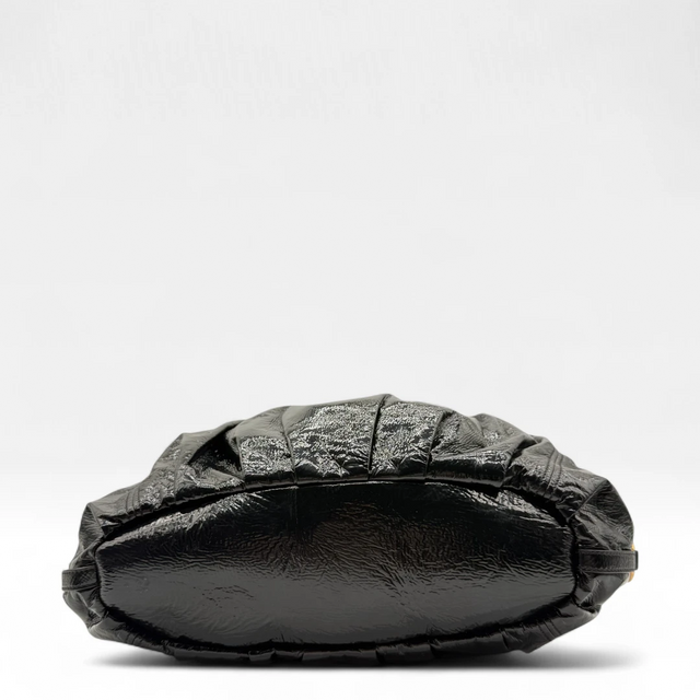 Miu Miu Handtasche Croissant Form
