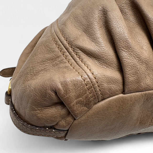 Miu Miu Handtasche Croissant