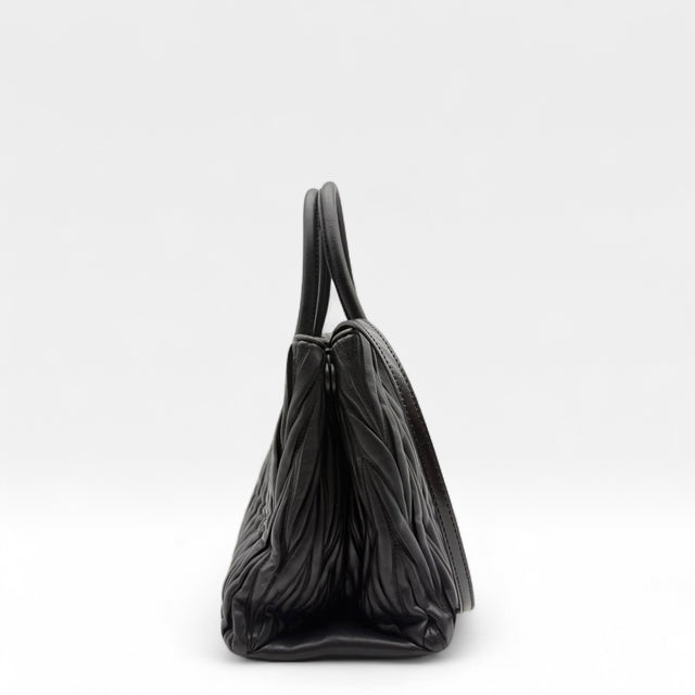 Handtasche Matelassé