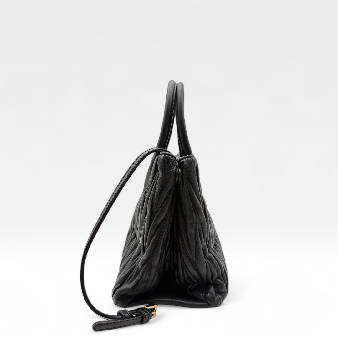 Handtasche Matelassé