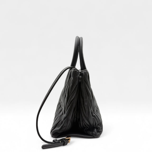 Handtasche Matelassé