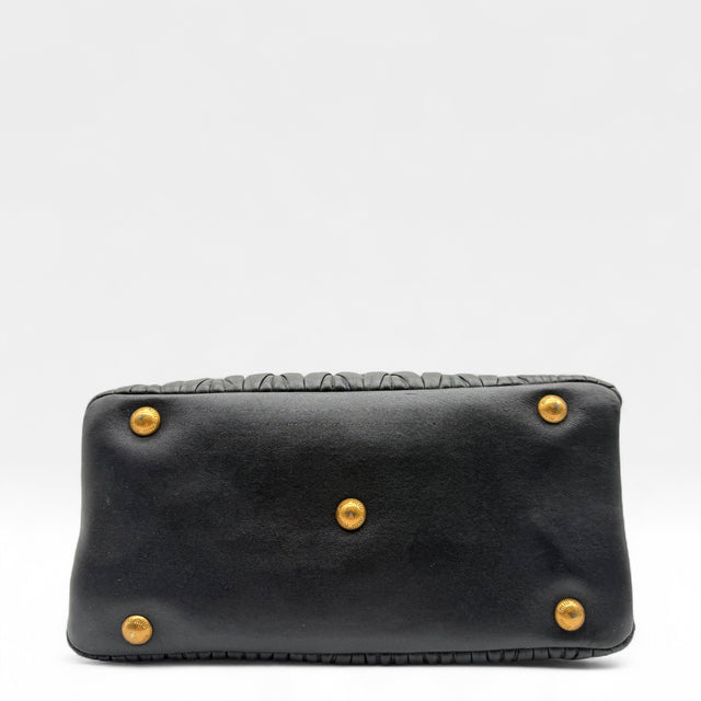 Handtasche Matelassé