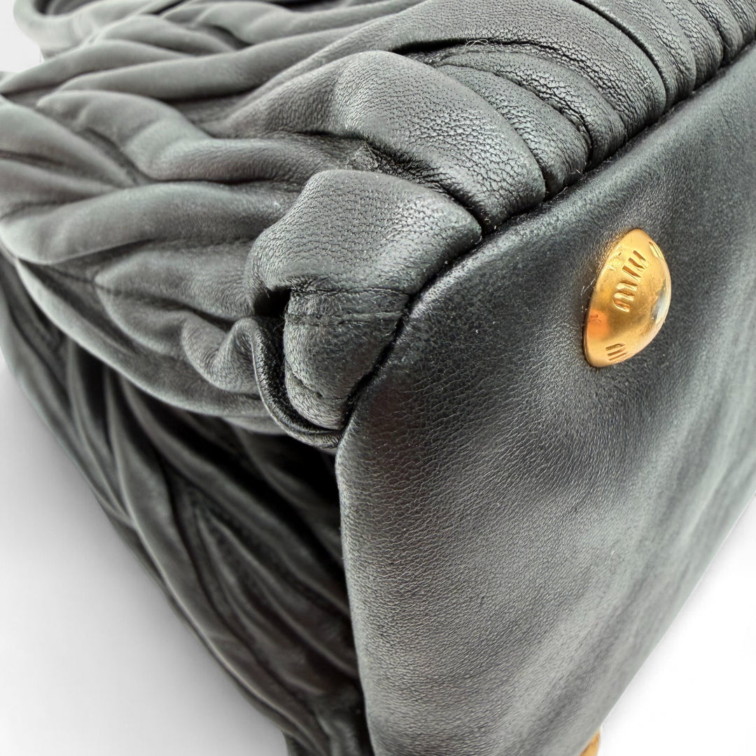 Handtasche Matelassé