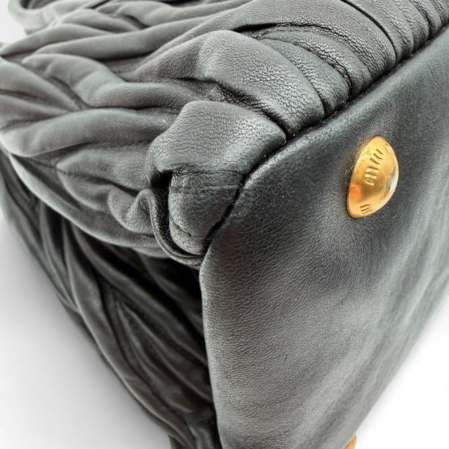 Handtasche Matelassé