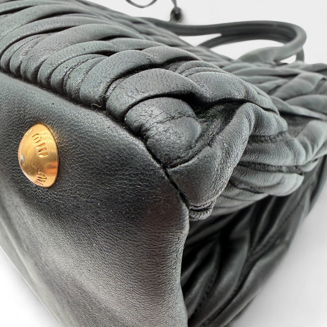 Handtasche Matelassé