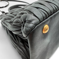 Borsa a mano matelassé