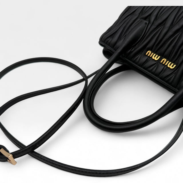 Handtasche Matelassé