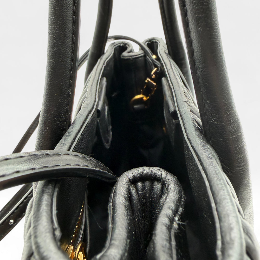 Handtasche Matelassé