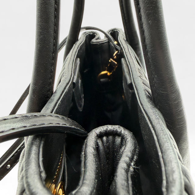 Handtasche Matelassé