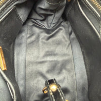 Borsa a mano matelassé