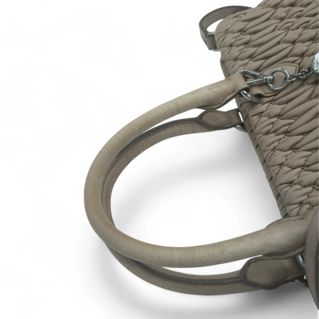 Handtasche Matelassé