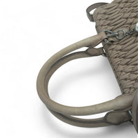 Handtasche Matelassé