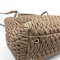 Handtasche Matelassé