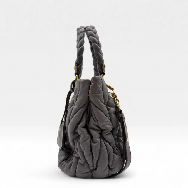 Miu Miu Handtasche Matelassé