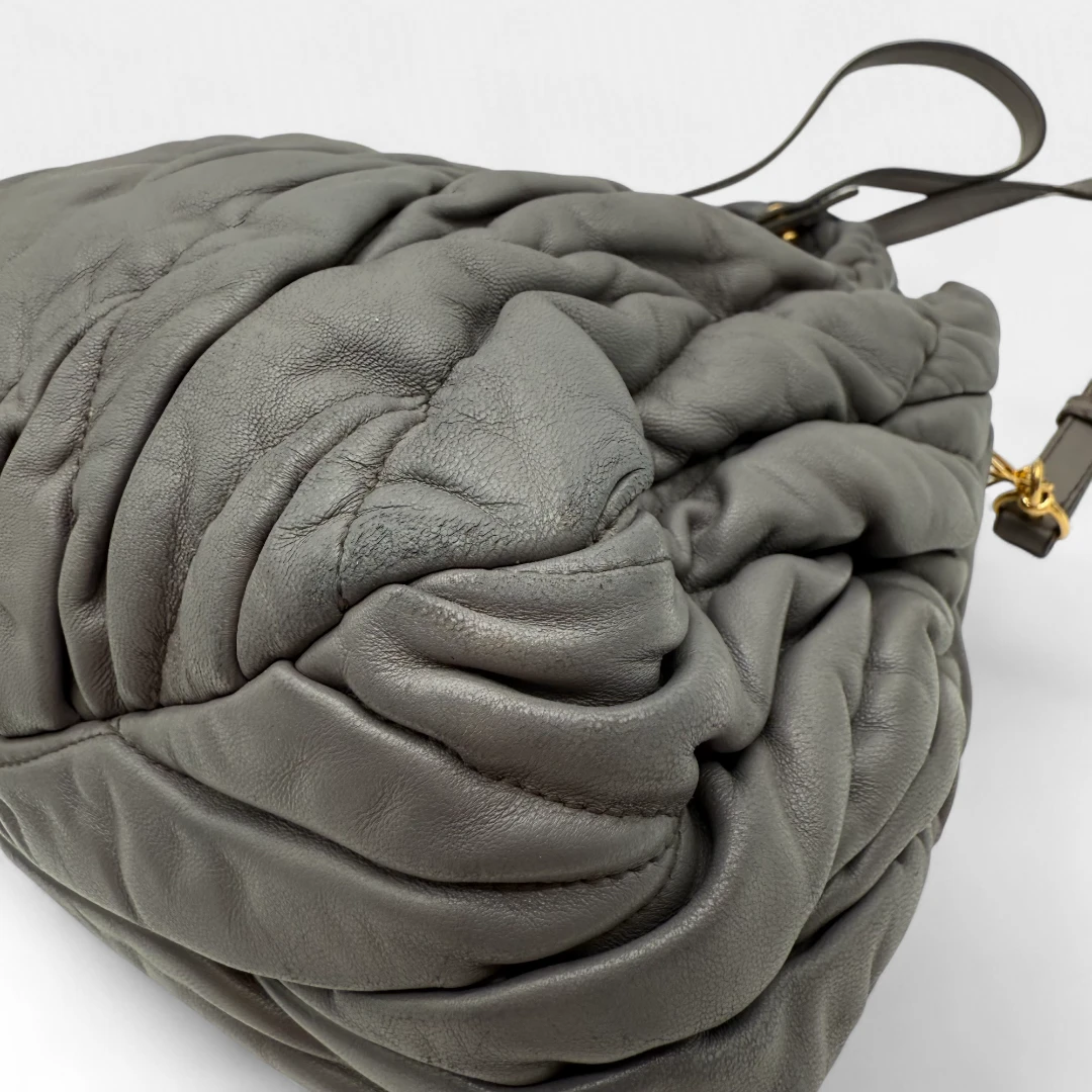 Miu Miu Handtasche Matelassé