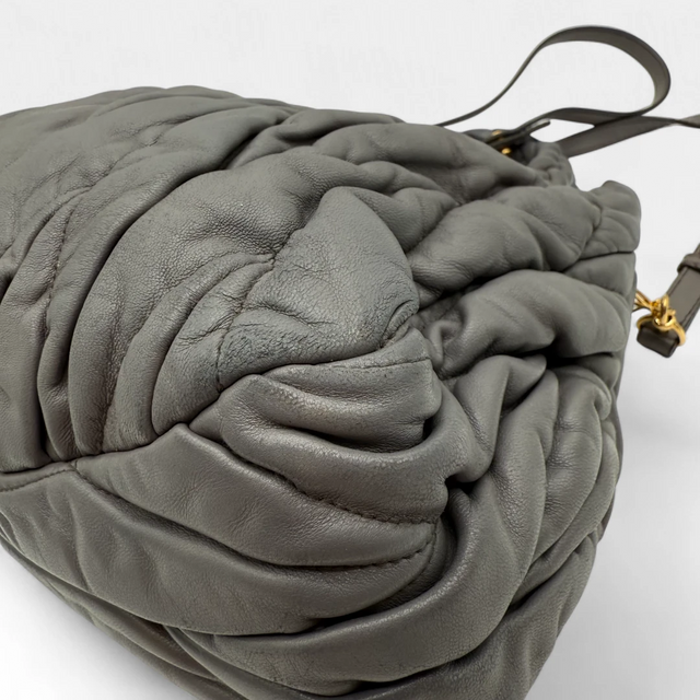 Miu Miu Handtasche Matelassé