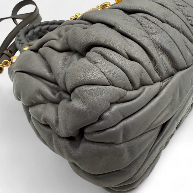 Miu Miu Handtasche Matelassé