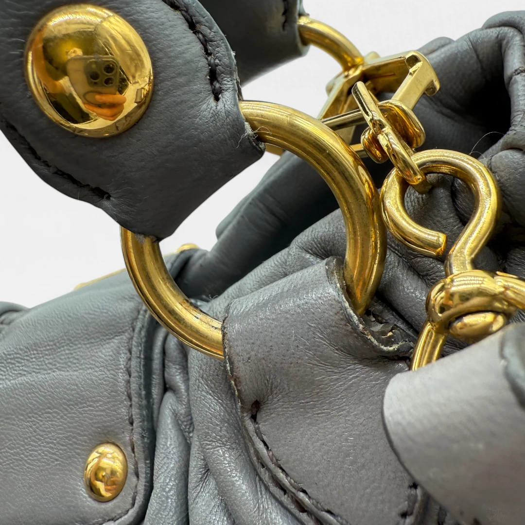 Miu Miu Handtasche Matelassé