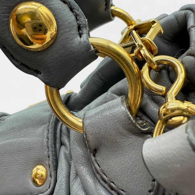 Miu Miu Handtasche Matelassé