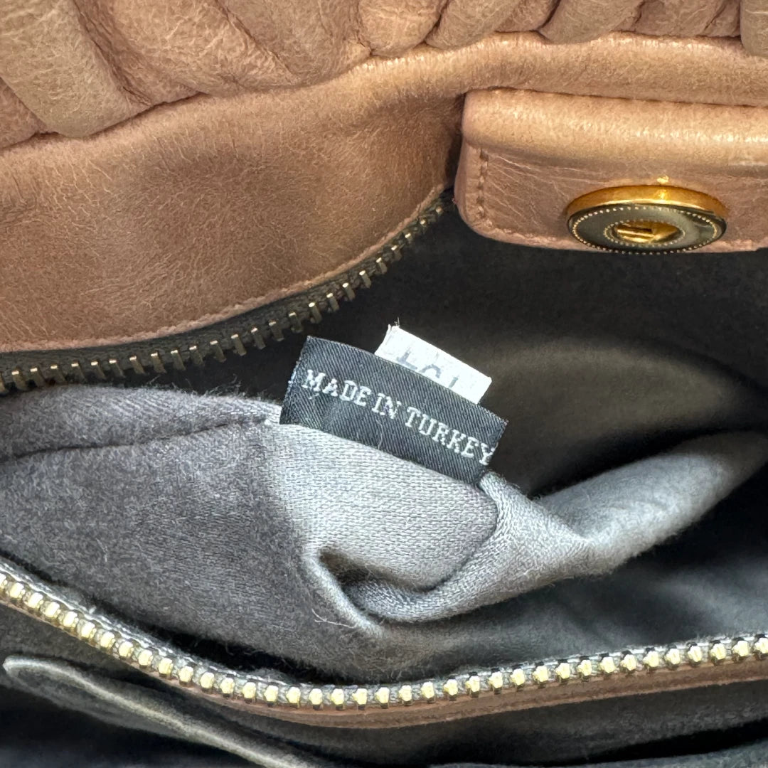 Miu Miu Handtasche Vitello Lux