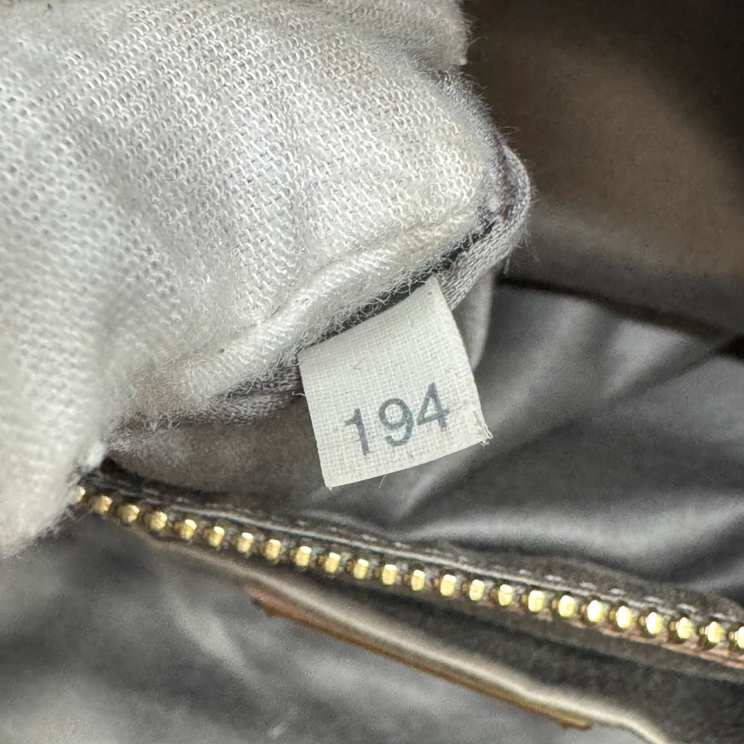 Miu Miu Handtasche Vitello Lux