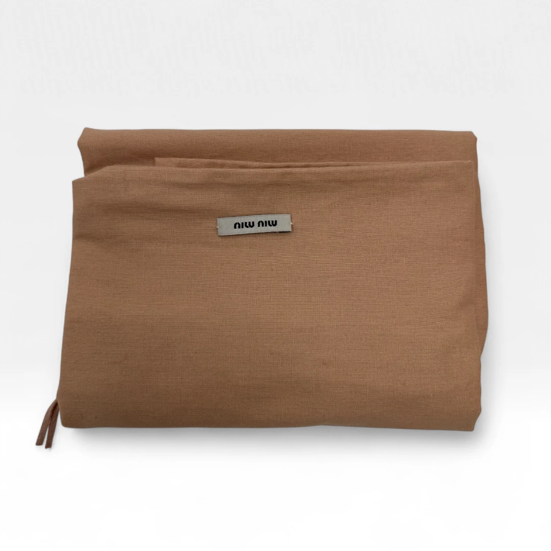 Miu Miu Handtasche Vitello Lux