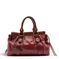 Miu Miu Handtasche Vitello Lux