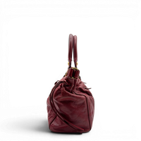 Miu Miu Handtasche Vitello Lux