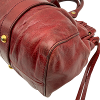 Miu Miu Handtasche Vitello Lux
