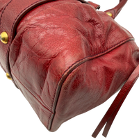 Miu Miu Handtasche Vitello Lux